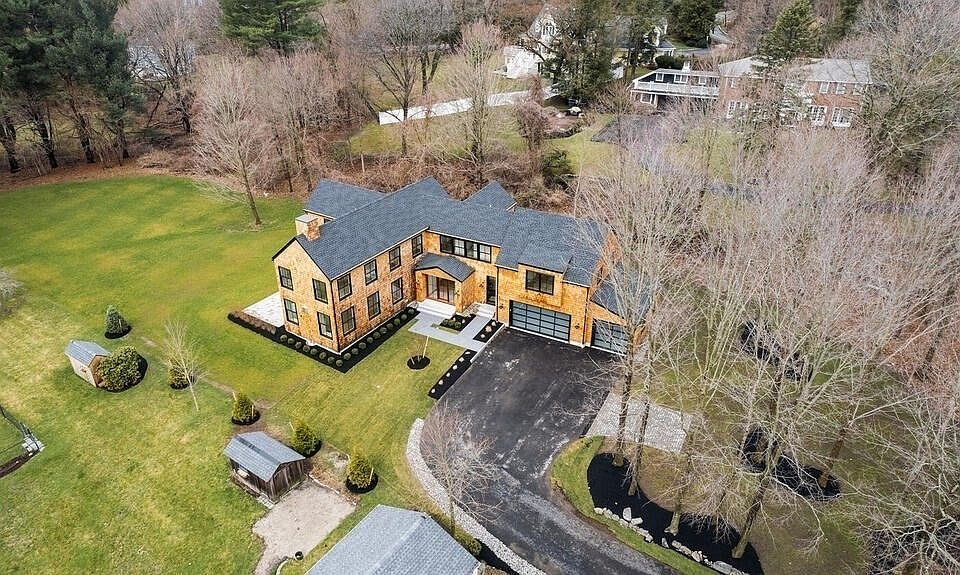 391 Highland St, Milton, MA 02186 Zillow