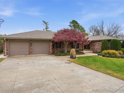 2817 E 39th St, Tulsa, OK, 74105