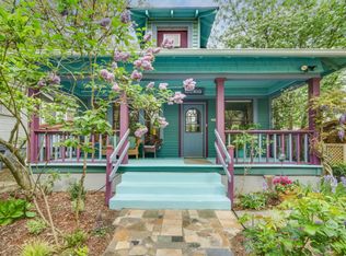 4816 NE 19th Ave, Portland, OR 97211