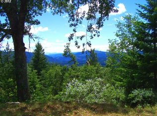 Lyons Rd, Husum, WA 98623