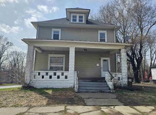 1004 N Winnebago St, Rockford, IL 61103