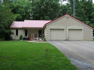 4797 State Route 249, Hicksville, OH 43526