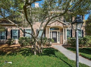 14 Bentgrass Pl, Spring, TX 77381