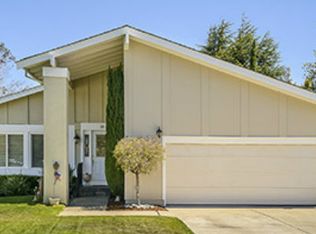 651 Altair Ave, Foster City, CA 94404
