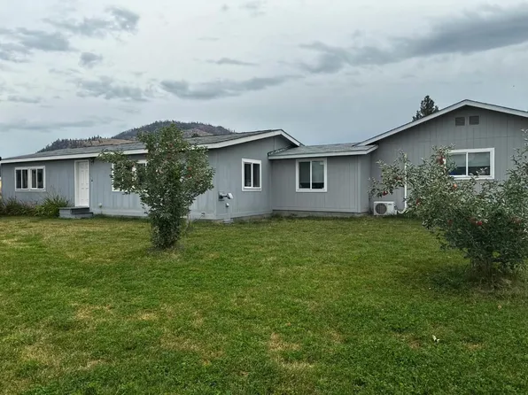 1976 Johnson Rd #B, Rice, WA 99167