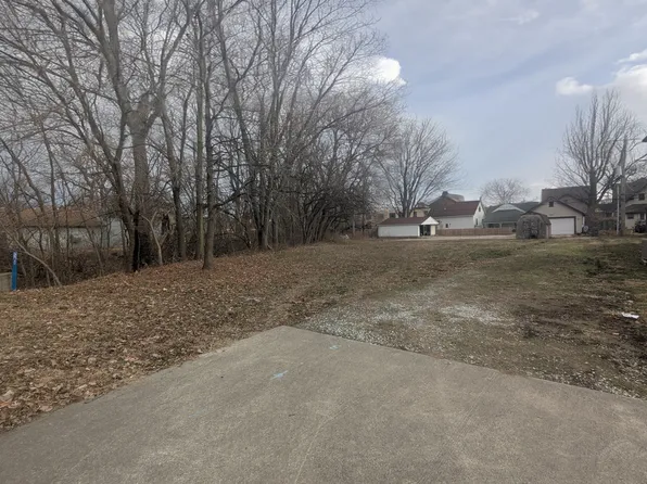 553 Dorman St, Indianapolis, IN 46202