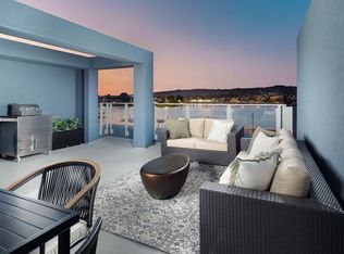 Plan 1 Plan, Waterside at Alameda Marina, Alameda, CA 94501