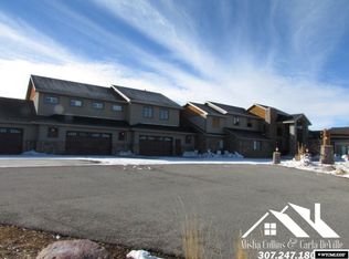 4950 Country Club Rd, Casper, WY 82609