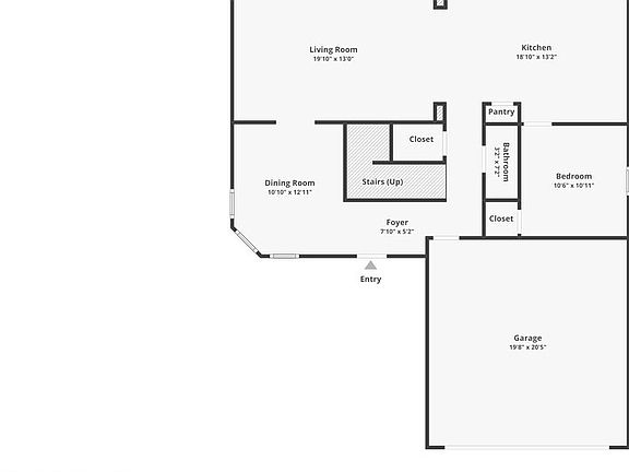 2nd image of 1611 Northglen Cir