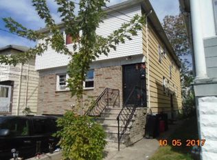 34 Brighton Ter, Irvington, NJ 07111