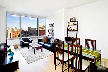 Rented by Halstead Real Estate