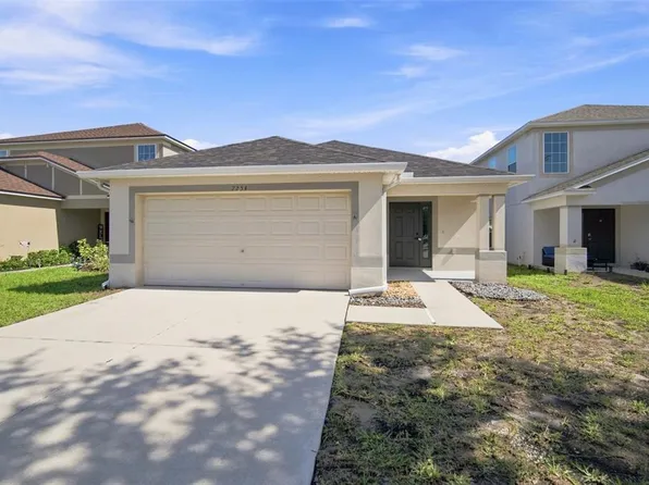 7254 Lumber Port Dr, Ruskin, FL 33573