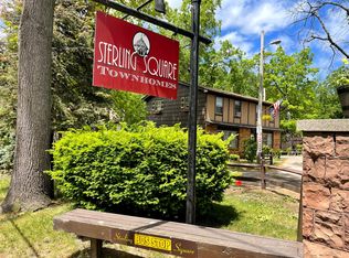Sterling Square Townhomes, Rochester, NY 14616