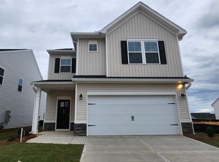 807 Justify Loop, Graniteville, SC 29829