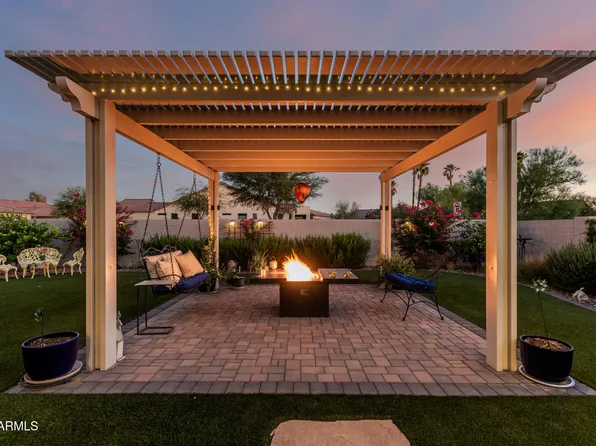 5657 W POSSE Drive, Eloy, AZ 85131