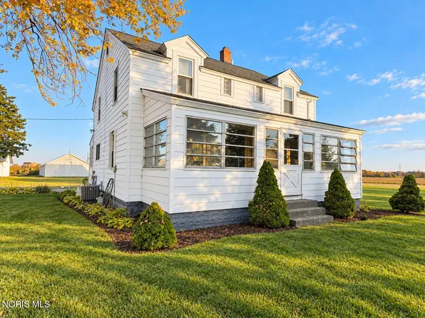 13330 State Highway 64, Swanton, OH 43558