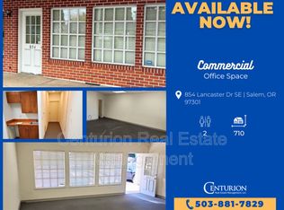 854 Lancaster Dr SE, Salem, OR