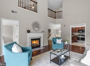 Key West Codm, Rockville, MD 20850