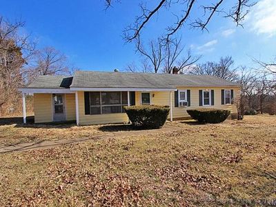 1411 Parklane Rd, De Soto, MO, 63020