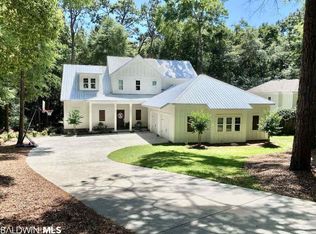 23 Quail Loop, Fairhope, AL 36532