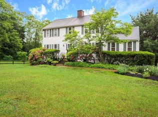 500 Lexington Rd, Concord, MA 01742