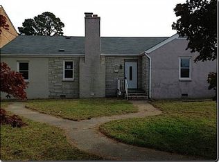18 Pratt St, Hampton, VA 23669