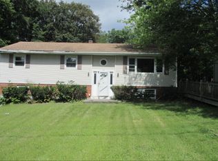 63 Catskill Ave, Poughkeepsie, NY 12603