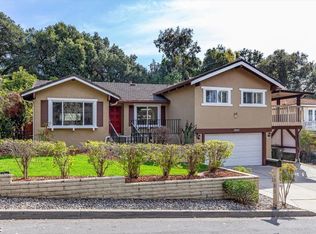 3980 Altadena Ln, San Jose, CA