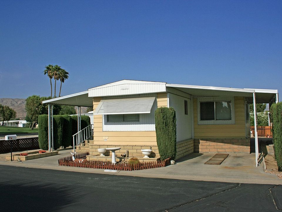 1st image of 14777 Palm Dr Space 91