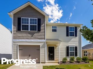 2728 Maybrook Crossing Dr, Raleigh, NC 27610