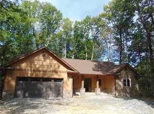 640 Middle Connestee Trl #107/7, Brevard, NC 28712