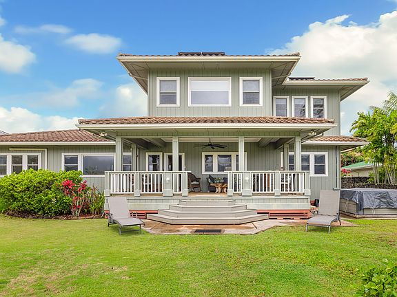 2nd image of 4343 Pilimai St