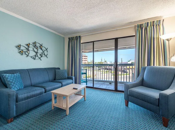 6102 Seawall Blvd #245, Galveston, TX 77551
