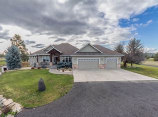 29020 N Hardesty Rd, Chattaroy, WA 99003