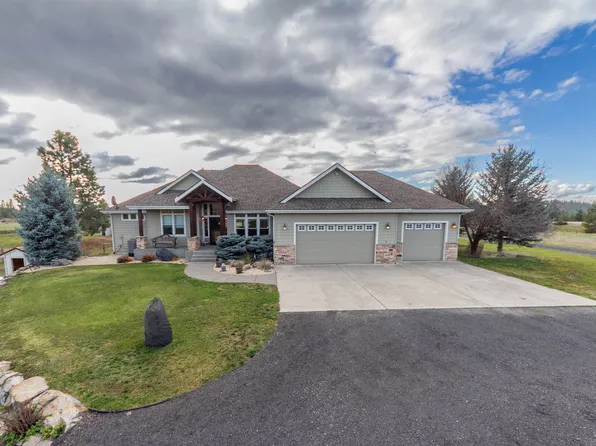 29020 N Hardesty Rd, Chattaroy, WA 99003