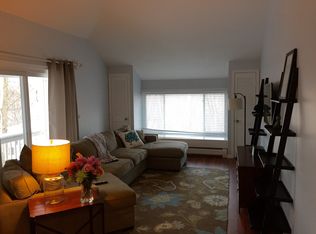 7 Wake Robin Rd UNIT 412, Lincoln, RI 02865