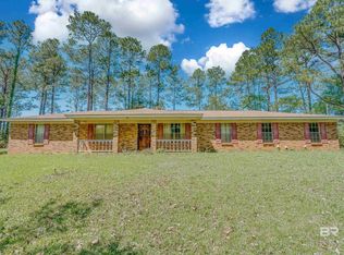 13755 Malone Rd, Chunchula, AL 36521