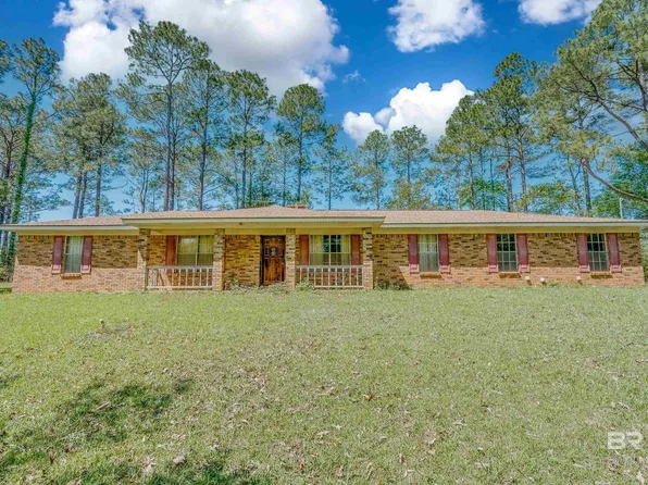13755 Malone Rd, Chunchula, AL 36521