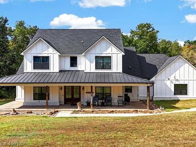 2027 Mount Harmony Rd, Greenwood, AR, 72936