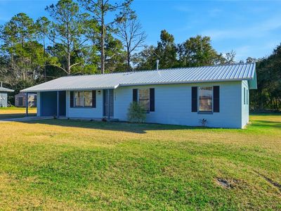 1103 NE 4th Ave, Williston, FL, 32696