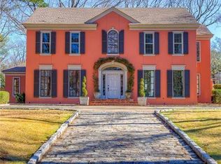 1725 Hillwood Dr, Montgomery, AL 36106