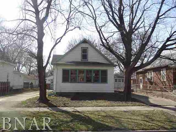 2nd image of 1106 N Livingston St