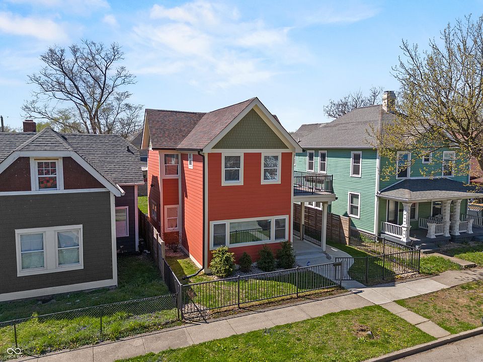 1st image of 1148 Churchman Ave