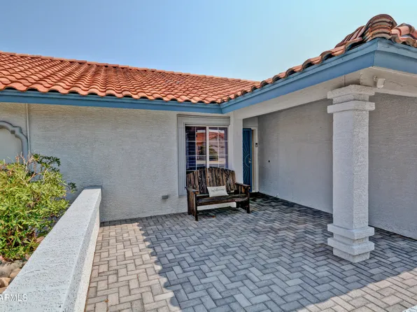 9164 W LUDLOW Drive, Peoria, AZ 85381