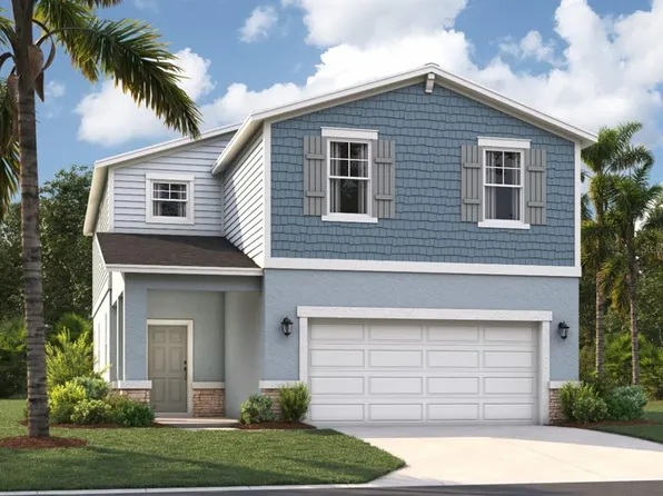5487 Meadow Walk Dr, Davenport, FL 33837