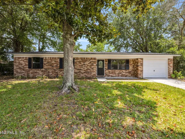 11726 STARFISH Avenue, Jacksonville, FL 32246