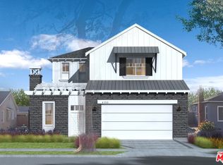 4153 Motor Ave, Culver City, CA 90232