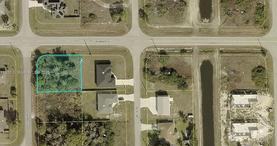 1st image of 1028 ATHERTON AVENUE LOT 1