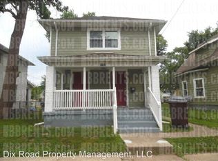 2007 Hill Ave #A, Middletown, OH 45044