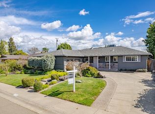 10836 Glenhaven Way, Rancho Cordova, CA
